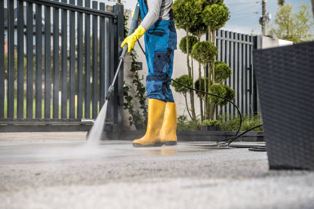 Best Playground Equipment Cleaning  in Dland, MI